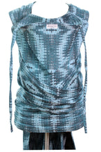 Ladda upp bild till gallerivisning, Wompat Wrap Tai Kuoho - 70% ekologisk bomull, 30% hampa