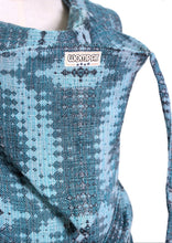 Ladda upp bild till gallerivisning, Wompat Wrap Tai Kuoho - 70% ekologisk bomull, 30% hampa