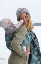 Load image into Gallery viewer, Vanamo Ringsjal - Kaiku Kuoho - 70% ekologisk bomull, 30% hampa