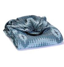 Load image into Gallery viewer, Vanamo Ringsjal - Kaiku Kuoho - 70% ekologisk bomull, 30% hampa