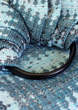 Load image into Gallery viewer, Vanamo Ringsjal - Kaiku Kuoho - 70% ekologisk bomull, 30% hampa