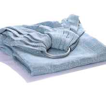 Load image into Gallery viewer, Vanamo Ringsjal - Kide Kiuru - 25% linne, 75% ekologisk bomull