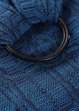 Laden Sie das Bild in den Galerie-Viewer, Vanamo Ringsjal - Kide Ulappa - 25% linne, 75% ekologisk bomull