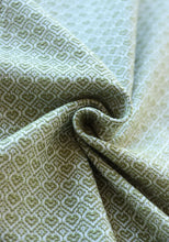 Load image into Gallery viewer, Vanamo Woven Wrap - Lempi Mimosa - 100% cotton