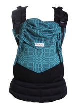 Load image into Gallery viewer, Wompat ILO Baby Carrier Kide Neva - 100% organic cotton