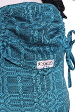 Load image into Gallery viewer, Wompat ILO Baby Carrier Kide Neva - 100% organic cotton