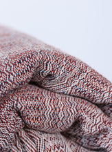 Ladda upp bild till gallerivisning, Vanamo Woven Wrap/Vävd sjal - Kide Katve - 35% ekologisk bomull, 35% bourettesilke, 30% merinoull - Utförsäljning!