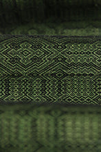 Ladda upp bild till gallerivisning, Vanamo Woven Wrap/Vävd sjal - Kide Pujo - 40% ekologisk bomull, 30% merinoull, 30% hampa - Utförsäljning!