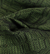 Ladda upp bild till gallerivisning, Vanamo Woven Wrap/Vävd sjal - Kide Pujo - 40% ekologisk bomull, 30% merinoull, 30% hampa - Utförsäljning!