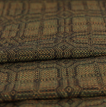 Ladda upp bild till gallerivisning, Vanamo Woven Wrap/Vävd sjal - Kide Metsänkeiju - 35% ekologisk bomull, 33% hampa, 32% linne