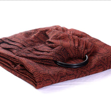 Ladda upp bild till gallerivisning, Vanamo Ringsjal - Kide Leimu - 62% ekologisk bomull, 16% linne, 16% bourettesilke, 6% kapok - Utförsäljning!