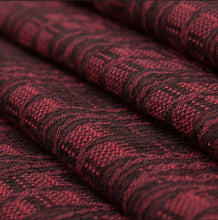 Load image into Gallery viewer, Vanamo Ring Sling - Pitsi Aeria - 65% merino wool, 35% organic cotton - Sale!