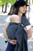 Laden Sie das Bild in den Galerie-Viewer, Vanamo Ringsjal - Kide Hiili - 100% ekologisk bomull