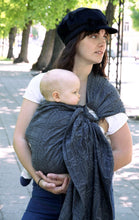 Laden Sie das Bild in den Galerie-Viewer, Vanamo Ringsjal - Kide Hiili - 100% ekologisk bomull