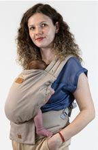 Load image into Gallery viewer, ISARA Elite - Caffe Latte - 100% cotton