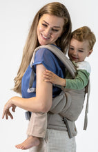 Load image into Gallery viewer, ISARA Elite - Caffe Latte - 100% cotton