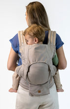 Load image into Gallery viewer, ISARA Elite - Caffe Latte - 100% cotton