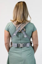 Load image into Gallery viewer, ISARA Elite - Caffe Latte - 100% cotton