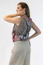Load image into Gallery viewer, ISARA Elite - Meadow Grass - 100% organic cotton