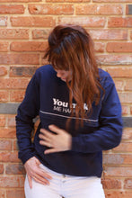 Load image into Gallery viewer, Breastfeeding shirt You Milk Me Happy