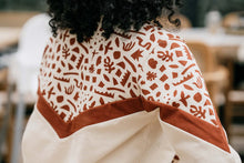 Ladda upp bild till gallerivisning, Geometrisk Mama amningströja