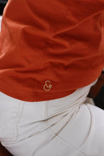 Ladda upp bild till gallerivisning, You&Milk x Charlie Mamas amningst-shirt