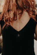 Load image into Gallery viewer, Mumbelievable Nursing Top - Black