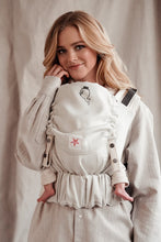 Load image into Gallery viewer, Flip Baby Carrier - Duckly - 55% bamboo viscose, 45% organic cotton