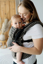 Load image into Gallery viewer, Little Frog Prime Carrier V3 - Dragon Miles - 100% cotton