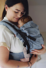 Ladda upp bild till gallerivisning, Little Frog Prime Carrier V3 - Joy of Life Air TENCEL™ - 50% bomull, 50% tencel