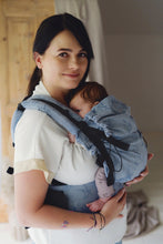 Ladda upp bild till gallerivisning, Little Frog Prime Carrier V3 - Joy of Life Air TENCEL™ - 50% bomull, 50% tencel