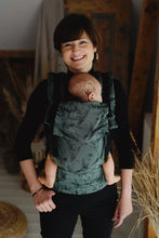 Load image into Gallery viewer, Little Frog Prime Carrier V3 - Joy of life TENCEL™ - 50% cotton, 50% tencel