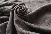 Laden Sie das Bild in den Galerie-Viewer, Little Frog Ringsjal - Linen Joy of life - 75% kammad bomull, 25% linne