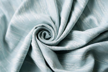 Load image into Gallery viewer, Little Frog Ring Sling - Steel Whisper - 100% combed cotton