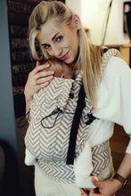 Load image into Gallery viewer, HYR! - Little Frog Prime Carrier V2 - Serene Miles