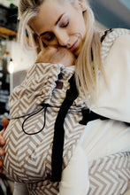 Load image into Gallery viewer, HYR! - Little Frog Prime Carrier V2 - Serene Miles