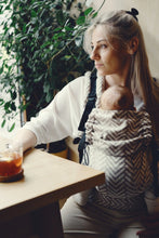 Load image into Gallery viewer, HYR! - Little Frog Prime Carrier V2 - Serene Miles