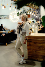 Load image into Gallery viewer, HYR! - Little Frog Prime Carrier V2 - Serene Miles