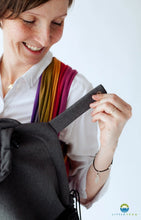 Load image into Gallery viewer, Little Frog Softshell Cover - MAGENTA