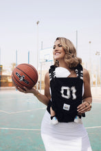 Load image into Gallery viewer, Flip Baby Carrier - Leo Luan by Fiona Erdmann - 100% organic cotton