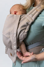 Load image into Gallery viewer, ISARA Elite - Caffe Latte - 100% cotton