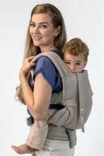 Load image into Gallery viewer, ISARA Elite - Caffe Latte - 100% cotton