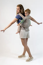 Load image into Gallery viewer, ISARA Elite - Caffe Latte - 100% cotton