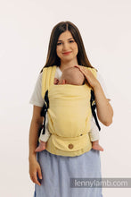 Laden Sie das Bild in den Galerie-Viewer, LennyLight trage - LOLLIPOP - 79% Baumwolle, 21% Bambusviskose