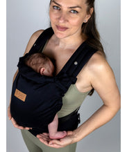 Load image into Gallery viewer, ISARA Elite - Noire - 100% cotton