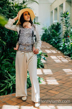 Laden Sie das Bild in den Galerie-Viewer, LennyLight Carrier - WILD SOUL - GAJUSZ - 100% Bambusviskose