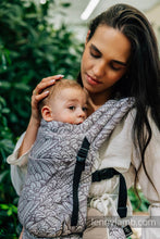 Laden Sie das Bild in den Galerie-Viewer, LennyLight Carrier - WILD SOUL - GAJUSZ - 100% Bambusviskose