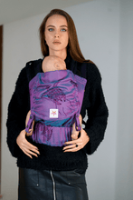 Load image into Gallery viewer, Flip Baby Carrier - Tosbik Nia - 100% Bamboo viscose