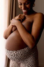 Load image into Gallery viewer, Bloom Graou gravid- och efterfödselleggings