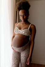 Load image into Gallery viewer, Bloom Graou gravid- och efterfödselleggings